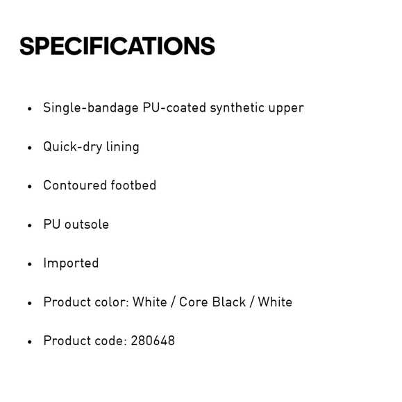 Adidas Slippers - Picture 14 of 16